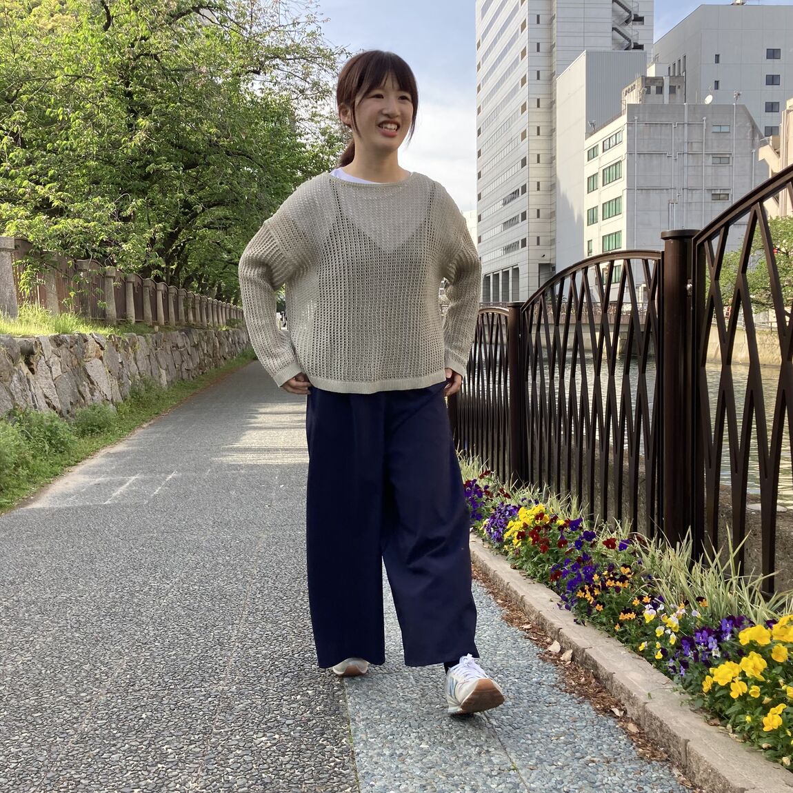 【大丸福岡天神】