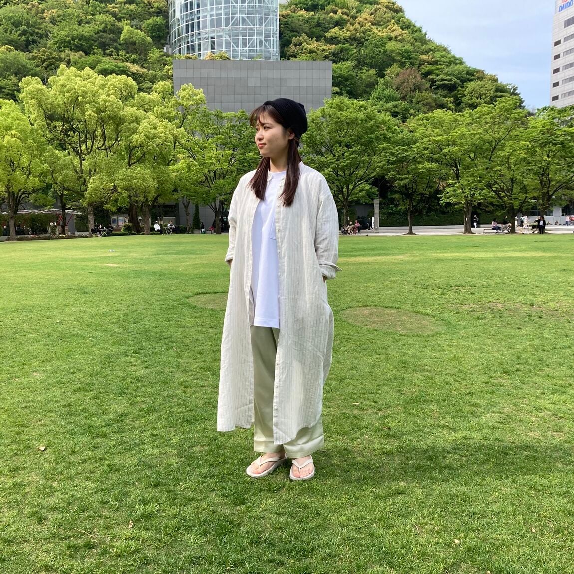 【大丸福岡天神】