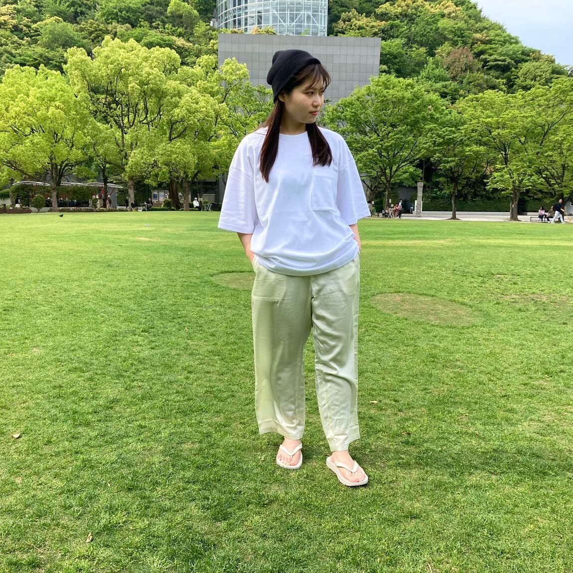 【大丸福岡天神】