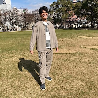 【大丸福岡天神】身長178㎝