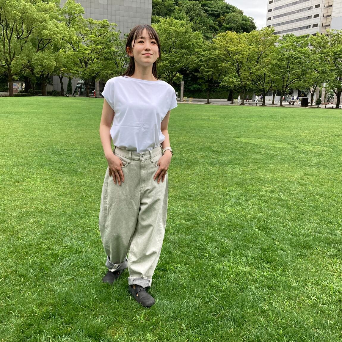 【大丸福岡天神】