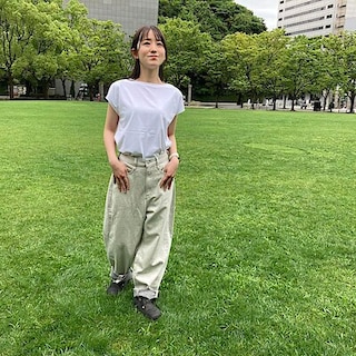 【大丸福岡天神】身長152㎝