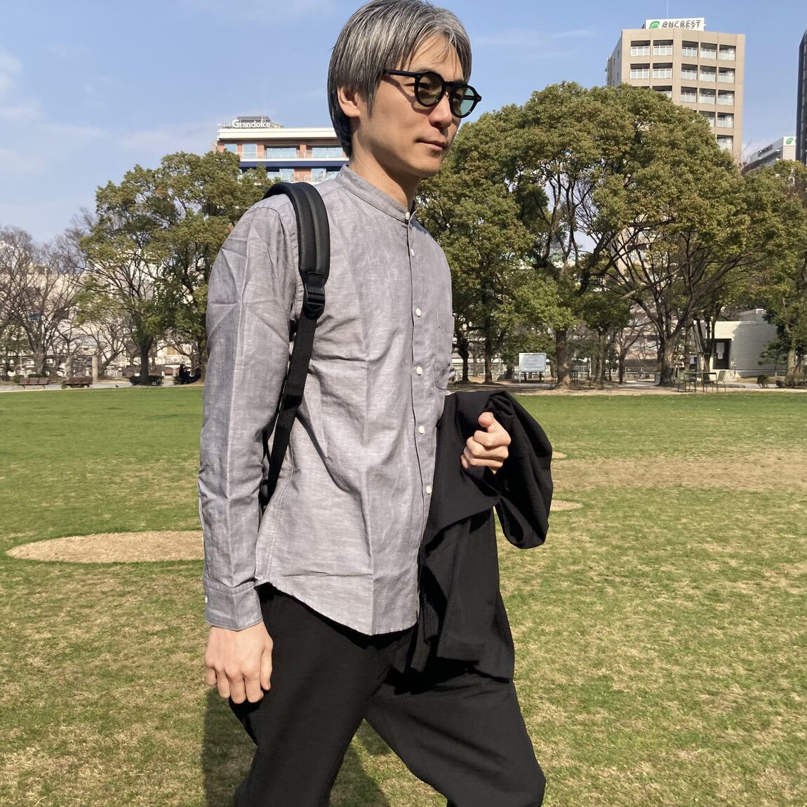 【大丸福岡天神】