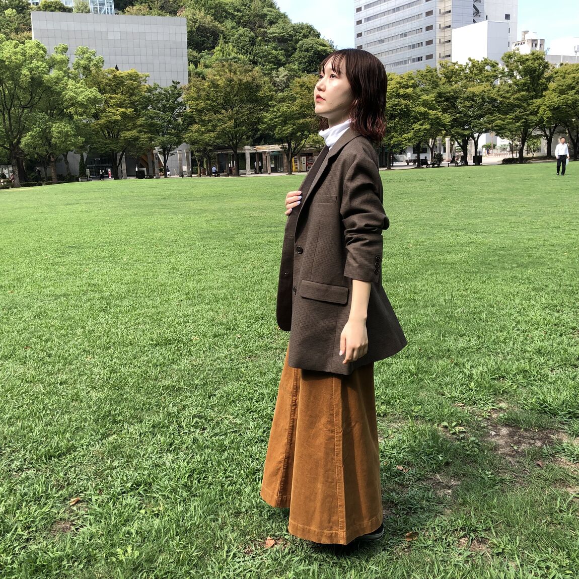 【大丸福岡天神】
