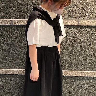 【大丸福岡天神】身長１４７cm