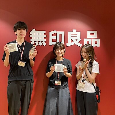【大丸福岡天神】おためし会のお知らせ