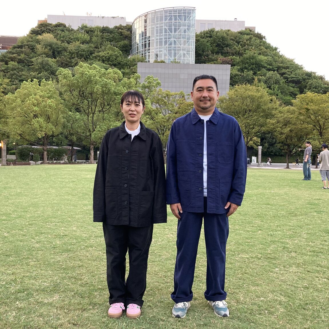 【大丸福岡天神】