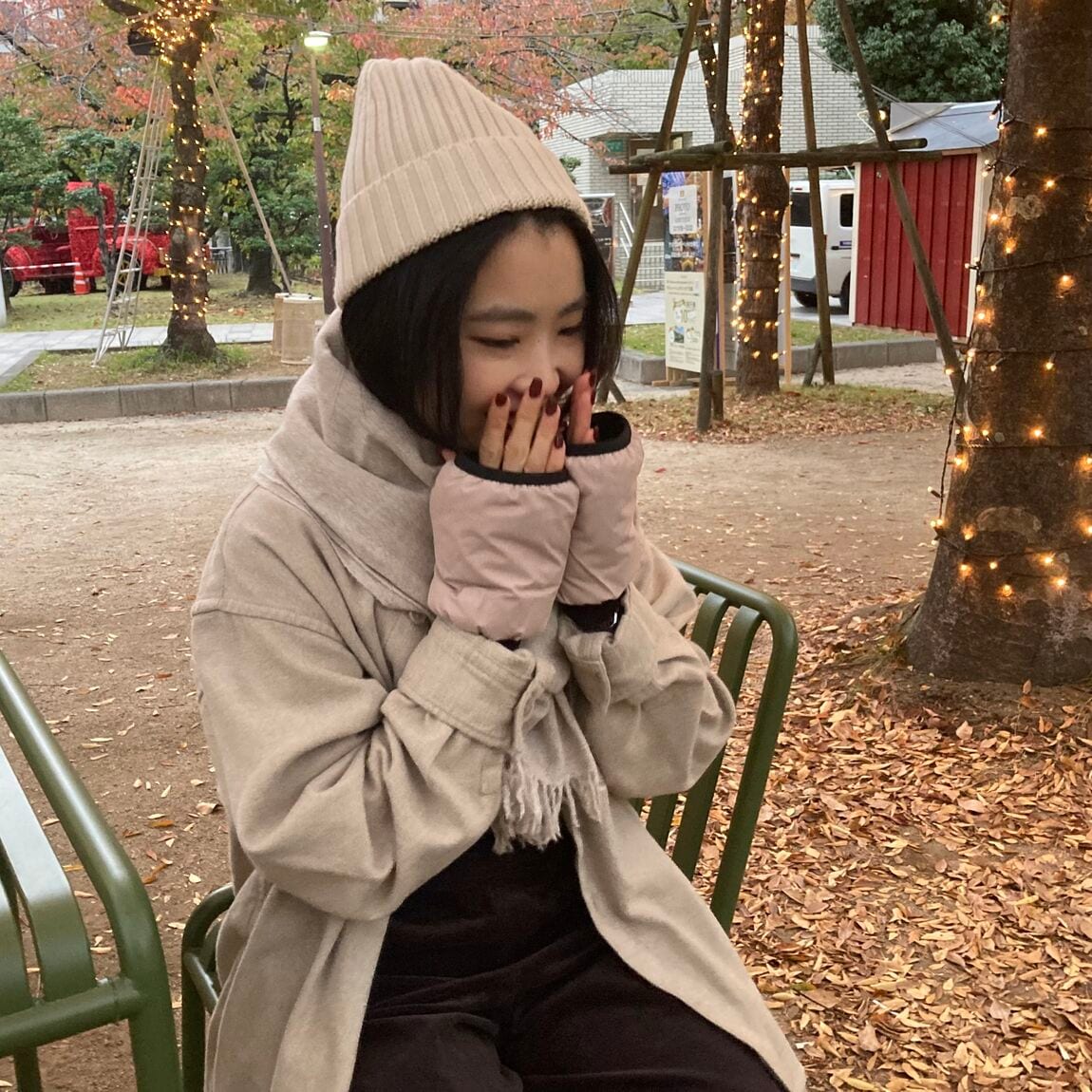 【大丸福岡天神】