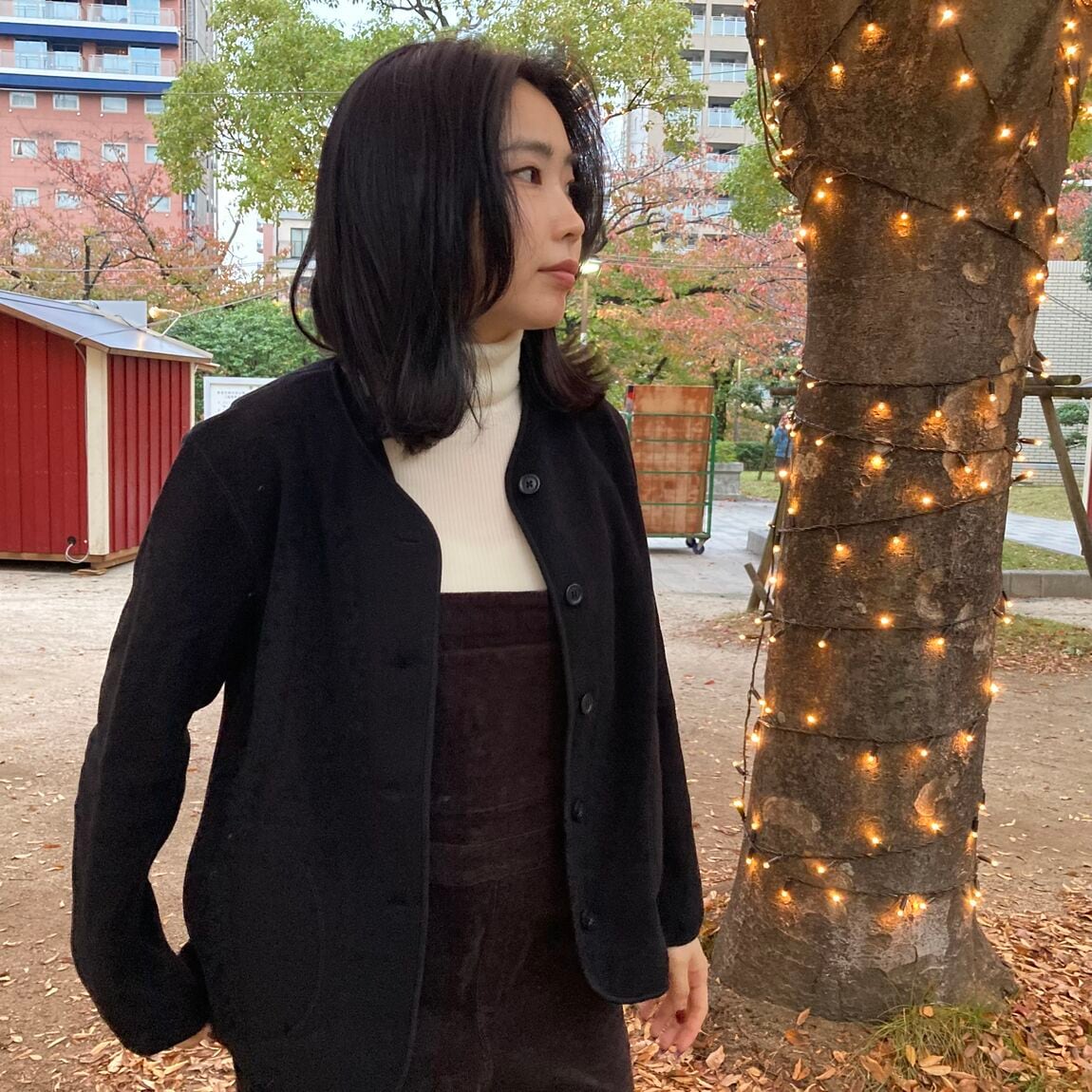 【大丸福岡天神】