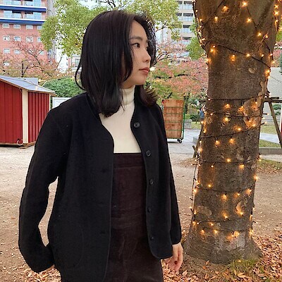 【大丸福岡天神】身長150㎝