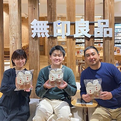 【大丸福岡天神】今週の試食会のお知らせ