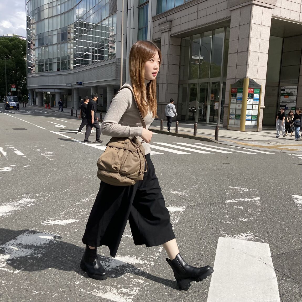【大丸福岡天神】