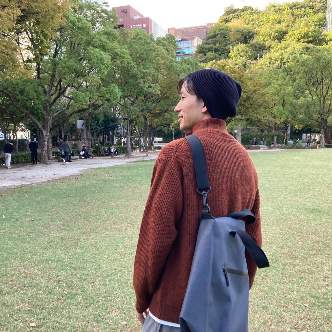 【大丸福岡天神】