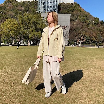 【大丸福岡天神】身長163㎝