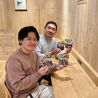 【大丸福岡天神】今週の試食会のお知らせ