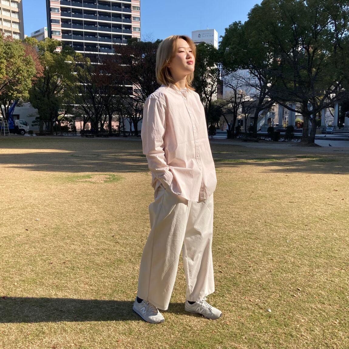 【大丸福岡天神】