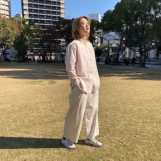 【大丸福岡天神】身長163㎝