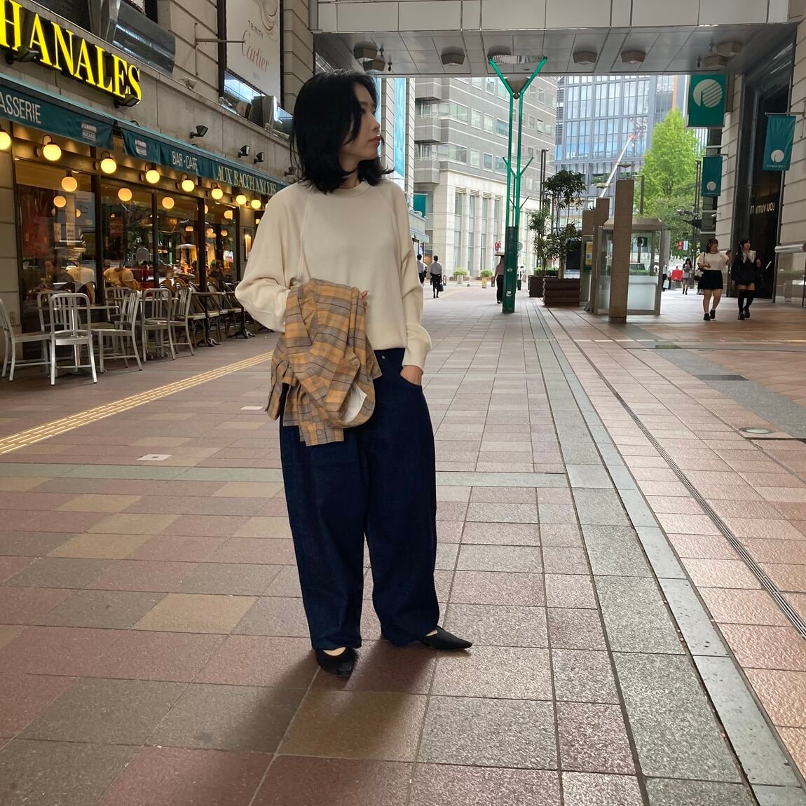 【大丸福岡天神】
