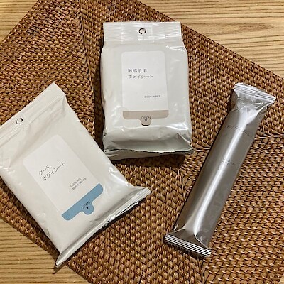 【大丸福岡天神】夏におすすめの商品のご紹介