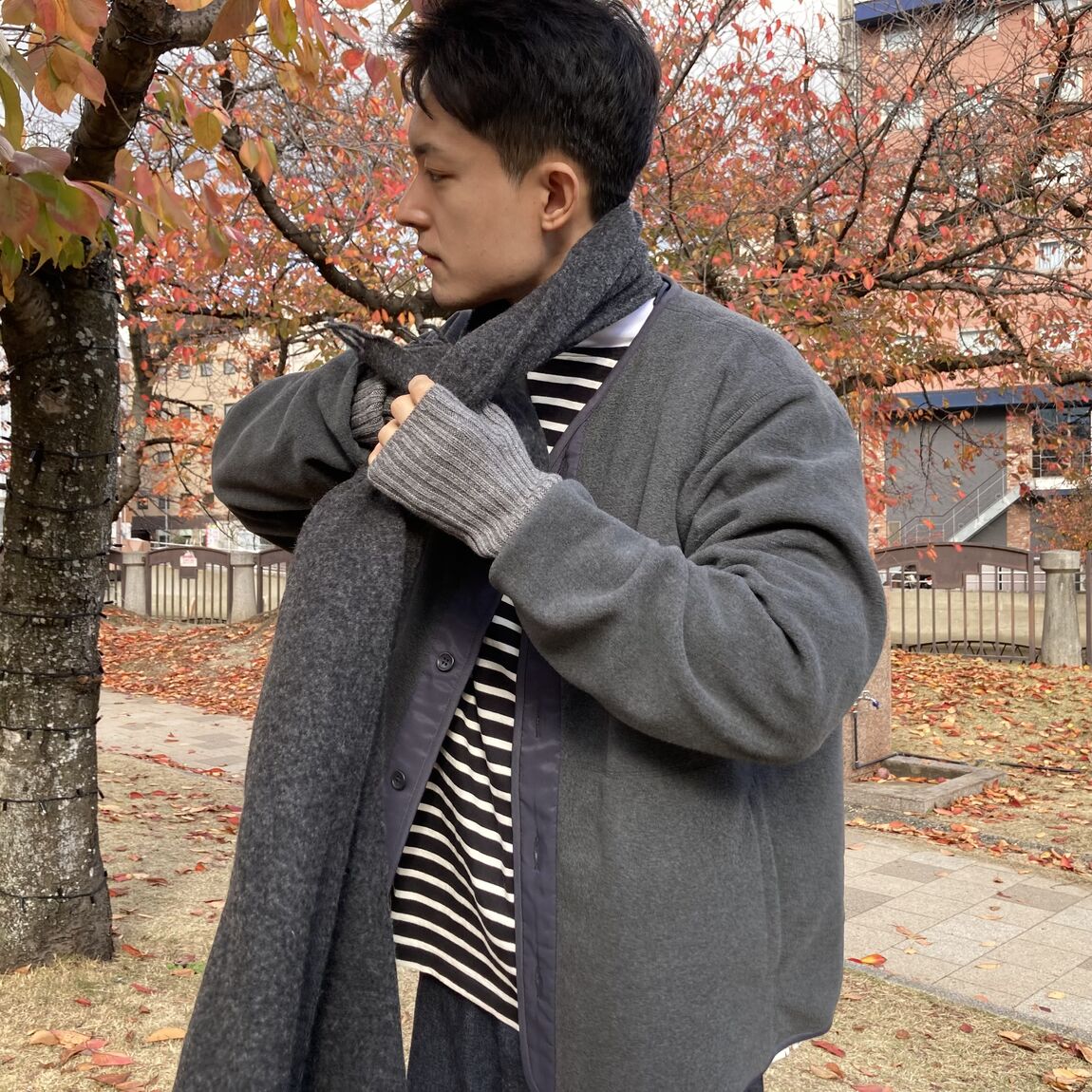 【大丸福岡天神】