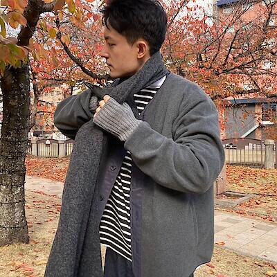 【大丸福岡天神】身長175㎝