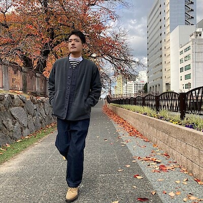 【大丸福岡天神】身長175㎝