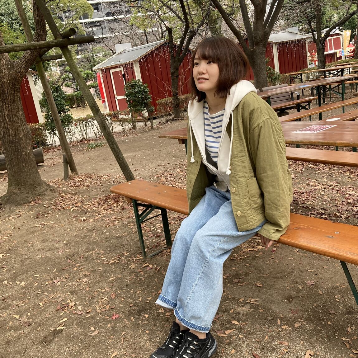 【大丸福岡天神】