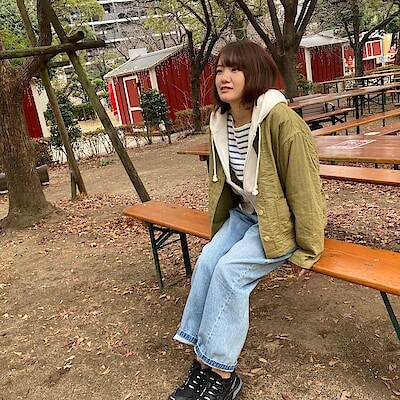 【大丸福岡天神】身長167㎝