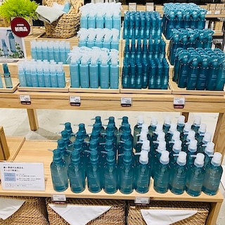 【大丸福岡天神】季節限定クールシリーズのご紹介