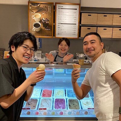 【大丸福岡天神】今週の試食会のお知らせ