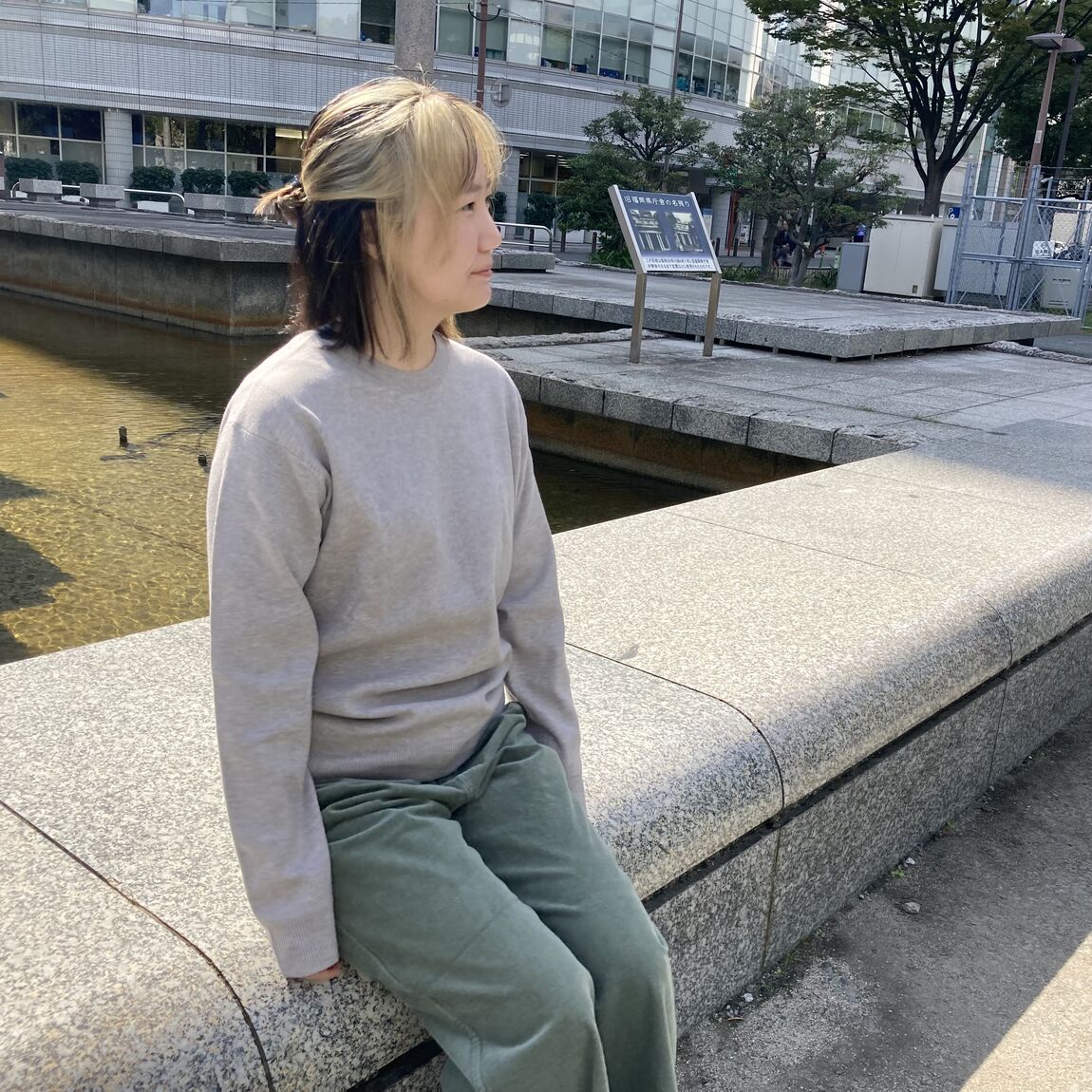 【大丸福岡天神】