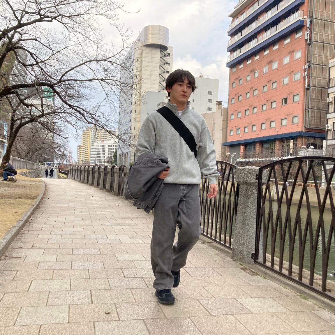 【大丸福岡天神】