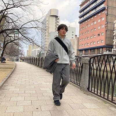 【大丸福岡天神】身長168cm