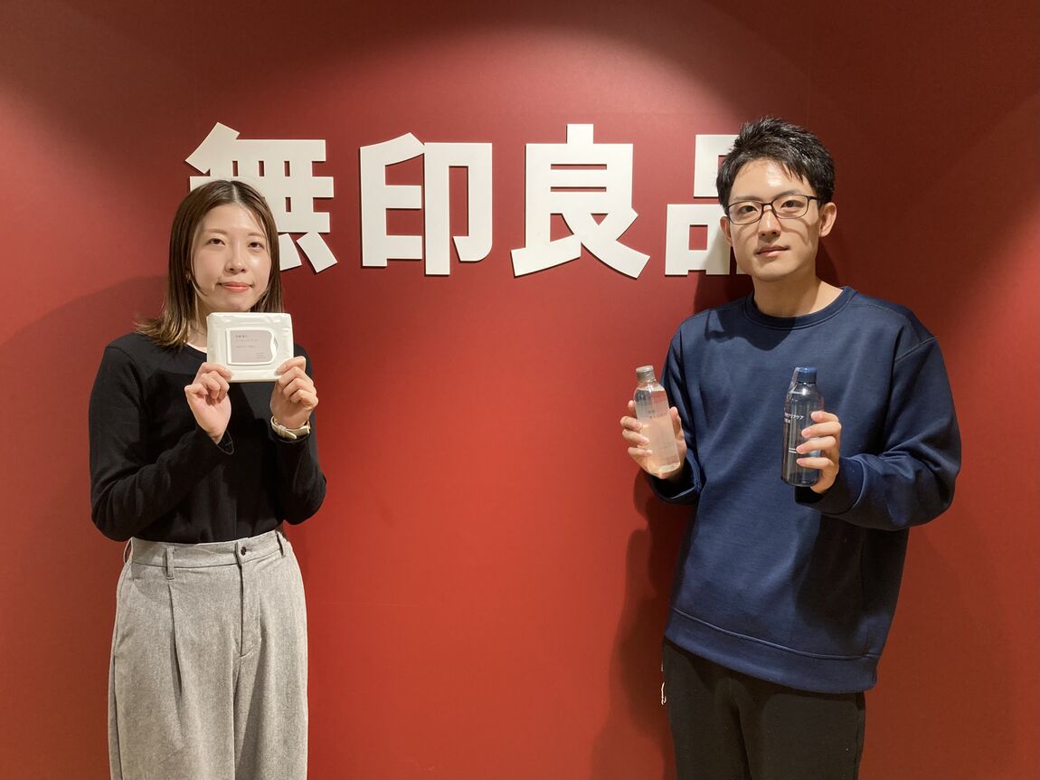 【大丸福岡天神】スキンケアお試し相談会開催のお知らせ