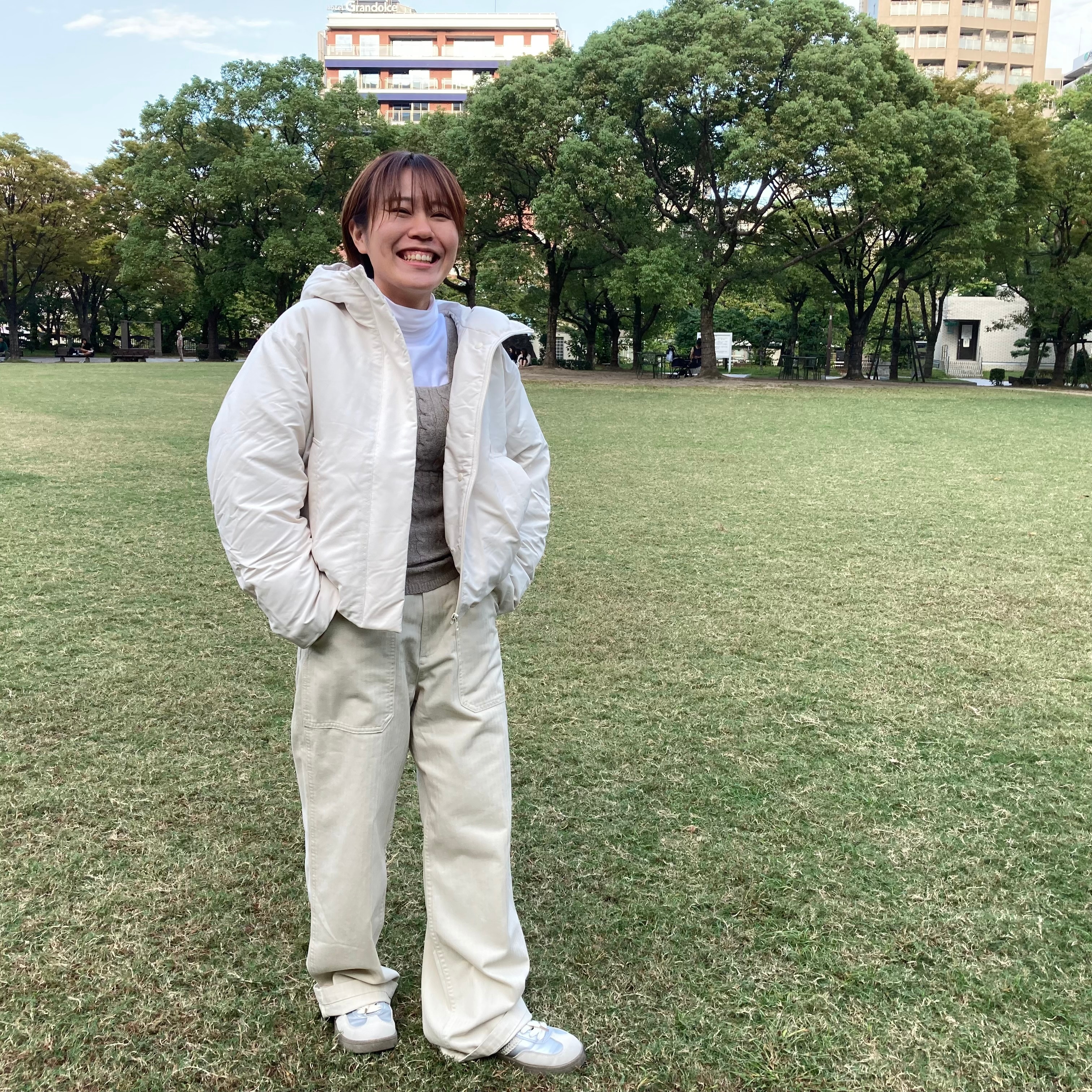 【大丸福岡天神】