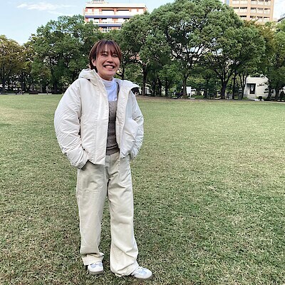 【大丸福岡天神】身長150㎝