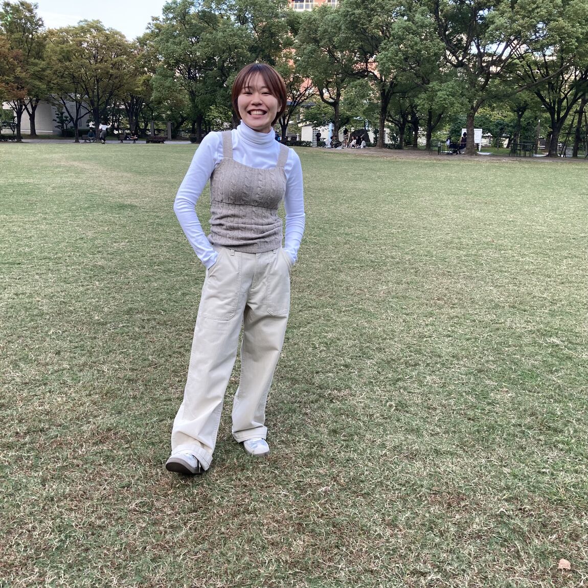 【大丸福岡天神】