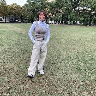 【大丸福岡天神】身長150㎝