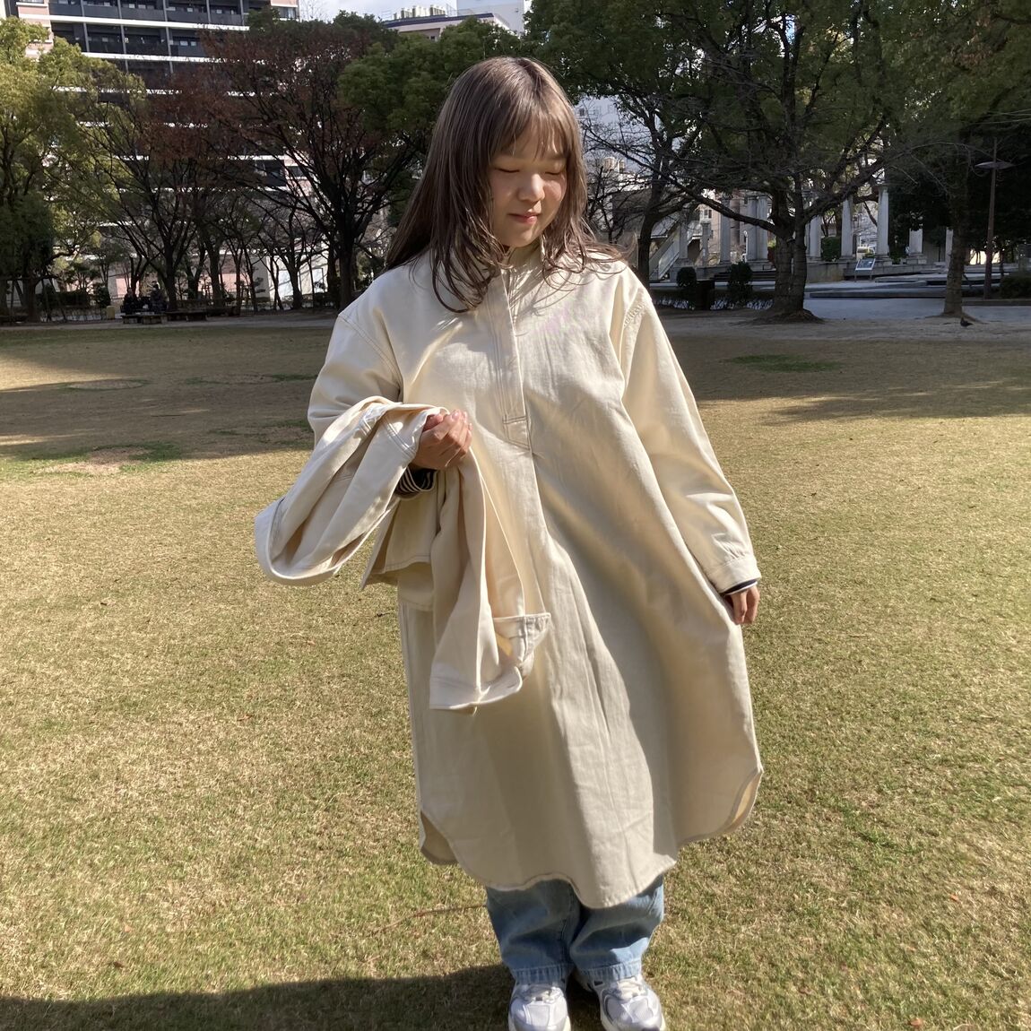 【大丸福岡天神】