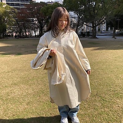 【大丸福岡天神】身長152cm