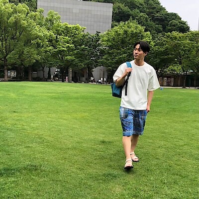 【大丸福岡天神】身長178㎝