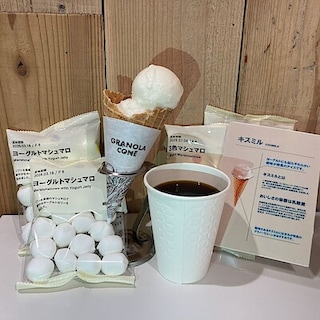 【大丸福岡天神】「キスミル」ってご存知ですか？