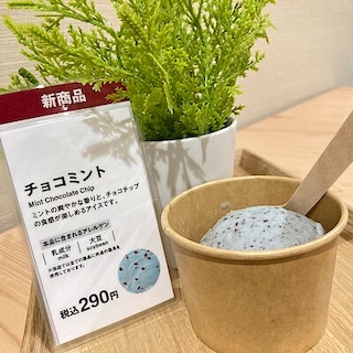 【大丸福岡天神】私は秋でもチョコミント。〈C&I〉