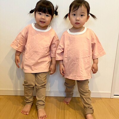 【大丸福岡天神】身長93㎝