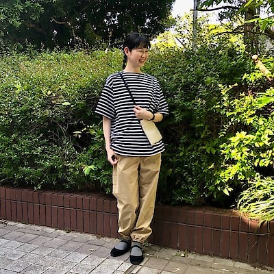 【エコール・リラ岡場】身長170cm