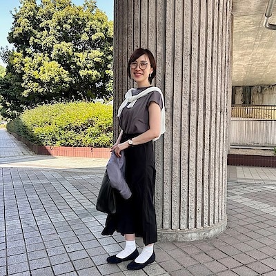 【エコール・リラ岡場】身長162cm