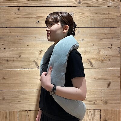 【無印良品　エコール・リラ岡場】お好みの姿勢で自由に快適に