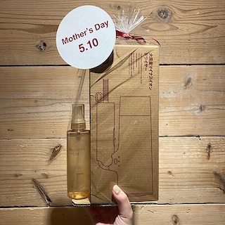 【エコール・リラ岡場】今年の母の日は、「きれい」を贈る。