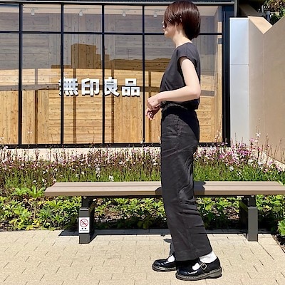 【ららぽーと福岡】身長161㎝