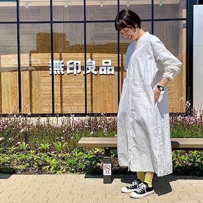 【ららぽーと福岡】身長158㎝